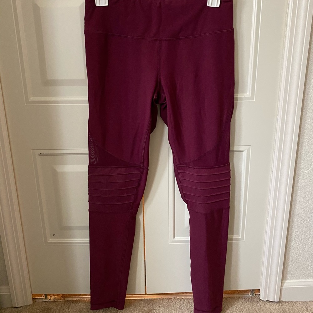 90 Degree Leggings